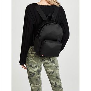 STATE mini lorimer backpack in neoprene